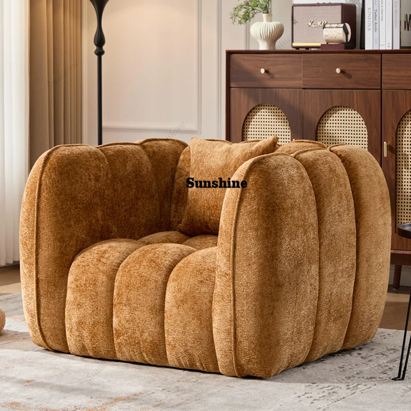 

Modern Nordic Sofas For Living Room Space Saving Vintage Premium Aesthetic Sofa Luxury Glam Salas Comprimidas Home Furniture