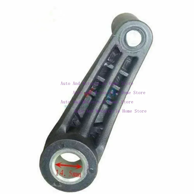 1pc CNC Drill Press Table Crank Handle Raise Lower 14.5mm for Delta & More Electric Tapping Machine West Lake Bench ZQ4113 Nwe