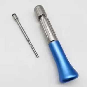 Orthodontic Screw Handle Orthodontic  Orthodontic Material Micro   Screw Driver