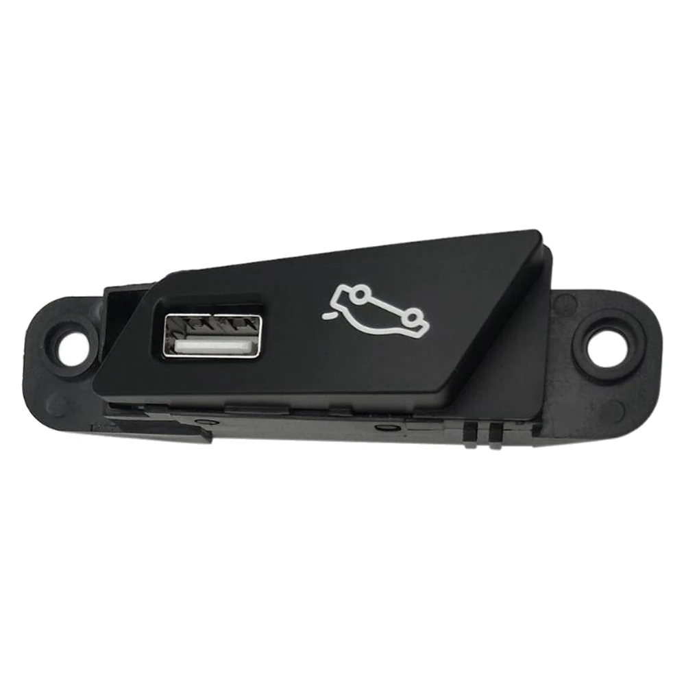 

Кнопка переключения БАГАЖНИКА АВТОМОБИЛЯ С USB-портом в сборе для кнопки открытия/закрытия задней панели 2009-2014