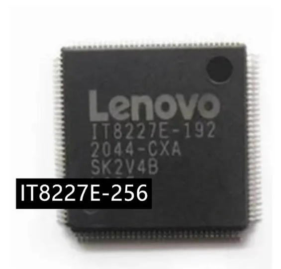 2PCS IT8227E-256 1T8227E IT8227E 256 IT8227E-192 IT8227E 192 IT8227E-128 IT8227E 128 QFP-128 In Stock