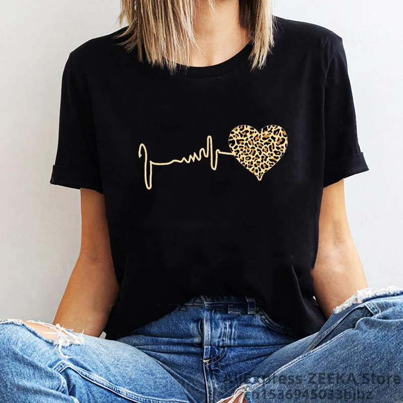 Women Beauty Bratz Handsome Print Ladies T-shirt Y2K Harajuku Basis O-collar White Shirt Short Sleeve Top Tee,Drop Ship