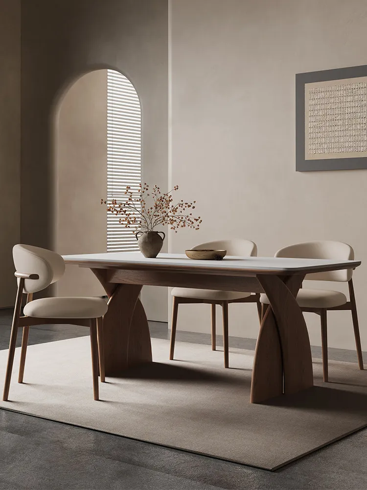 Thumbnail 2 - #18 Best Rated Extendable Dining Tables to Buy in 2026