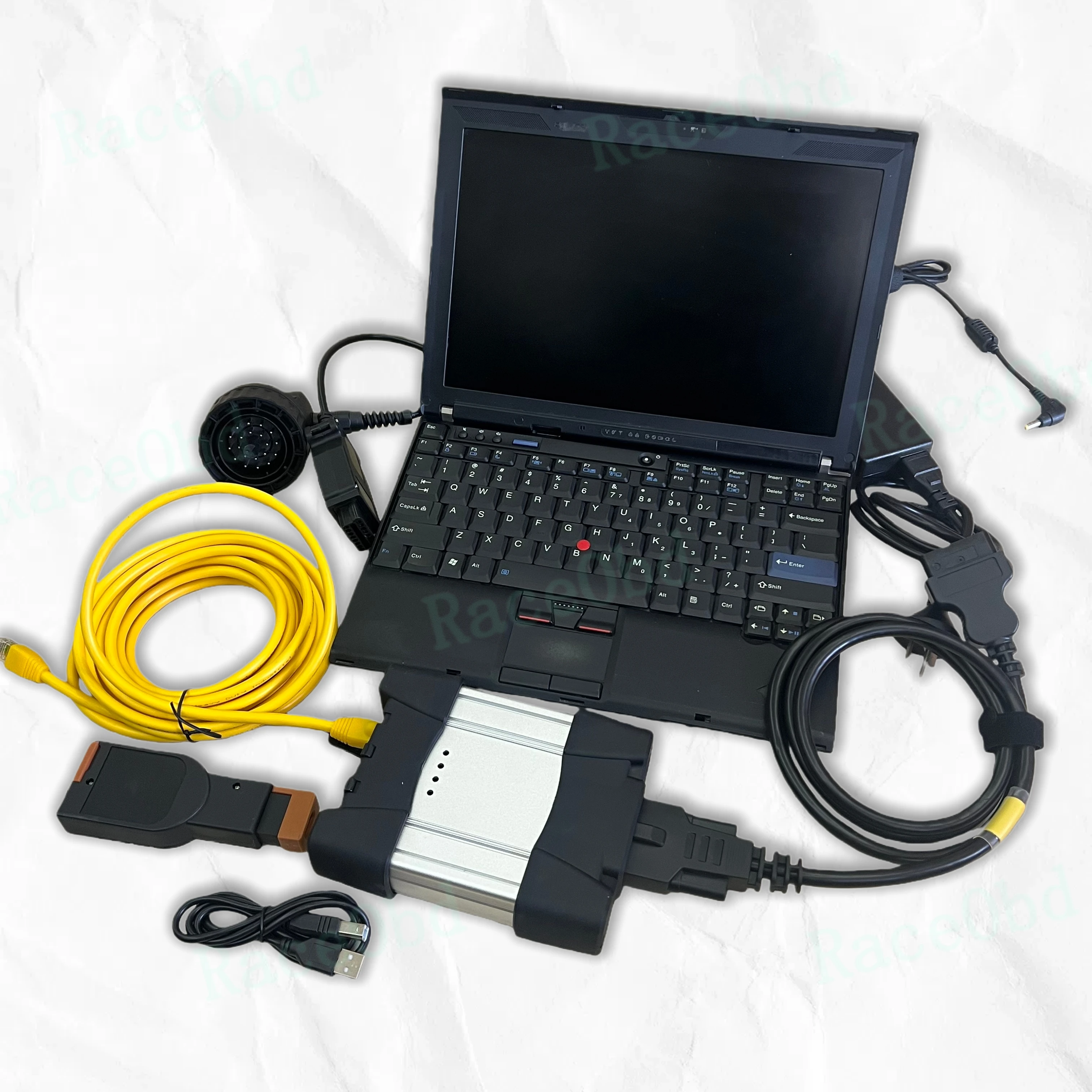 Icom Next For Bmw C…