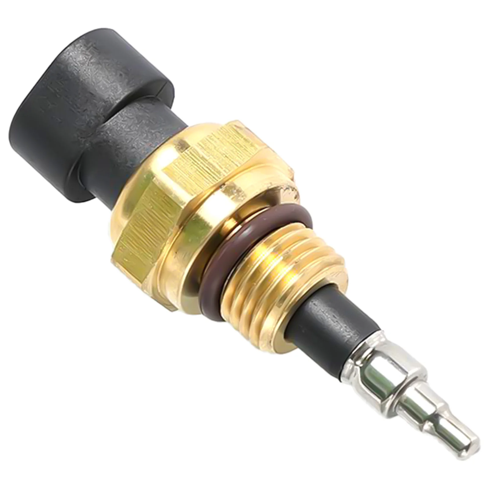 Water Temperature Sensor 6560-61-7300 For Komatsu PC400-7 PC400-8 Crawler Excavators