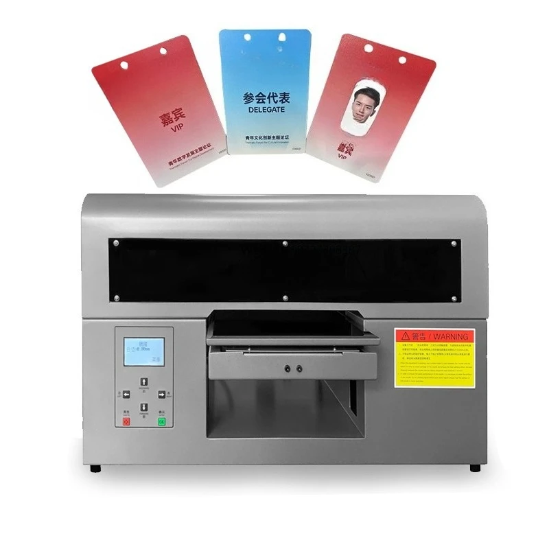 

УФ-принтеры формата А4, многофункциональные планшетные принтеры для печати на смарт-ручках и визитных карточках, новейшая модель 2020 года, недорогие