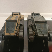 Kid 2.4G JJRC C8812 Off-Road Tracked Tank Remote Control All-Terrain RC Toy Car Children Gift Boy Adult