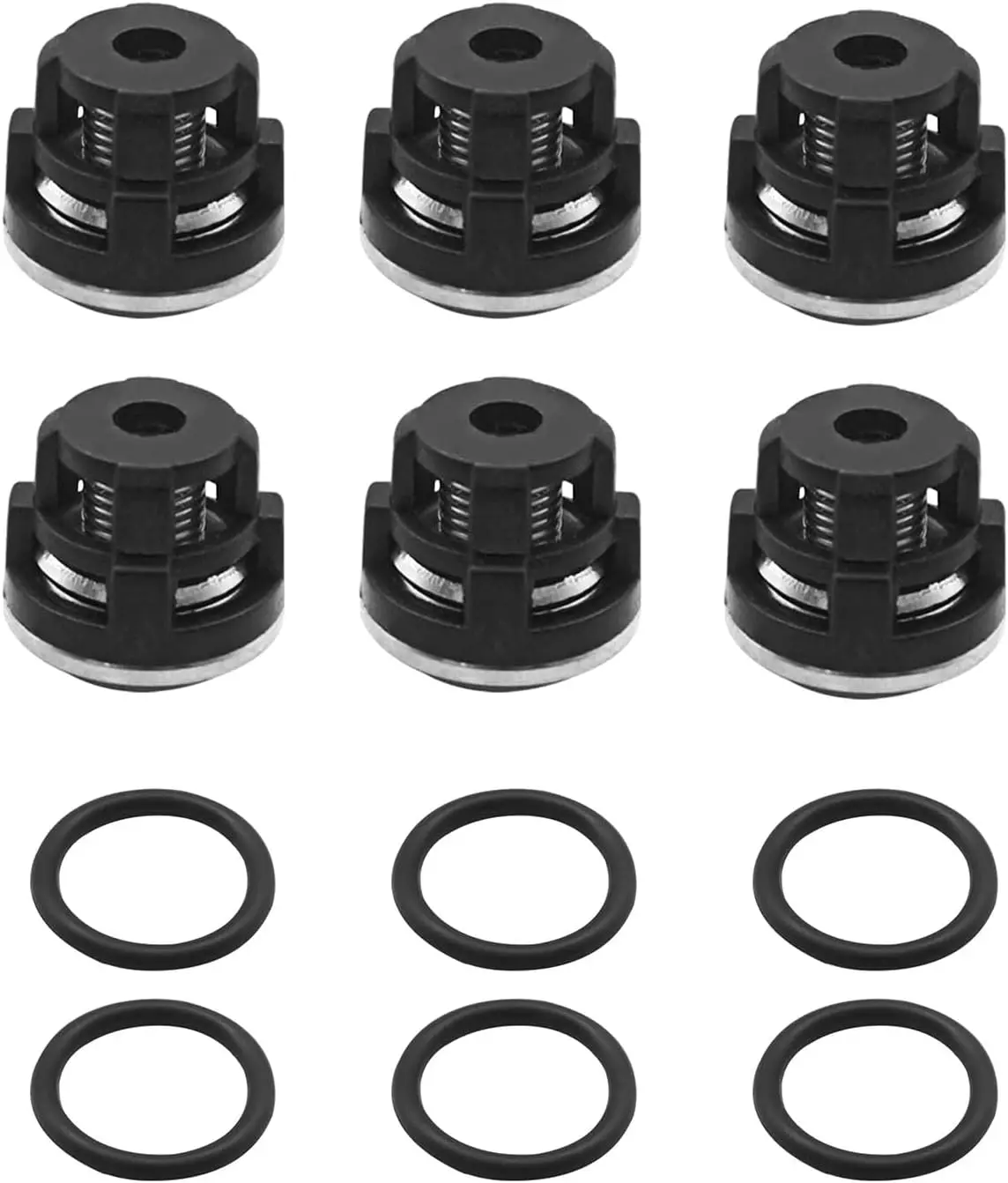 6-Pack Pressure Was… - image