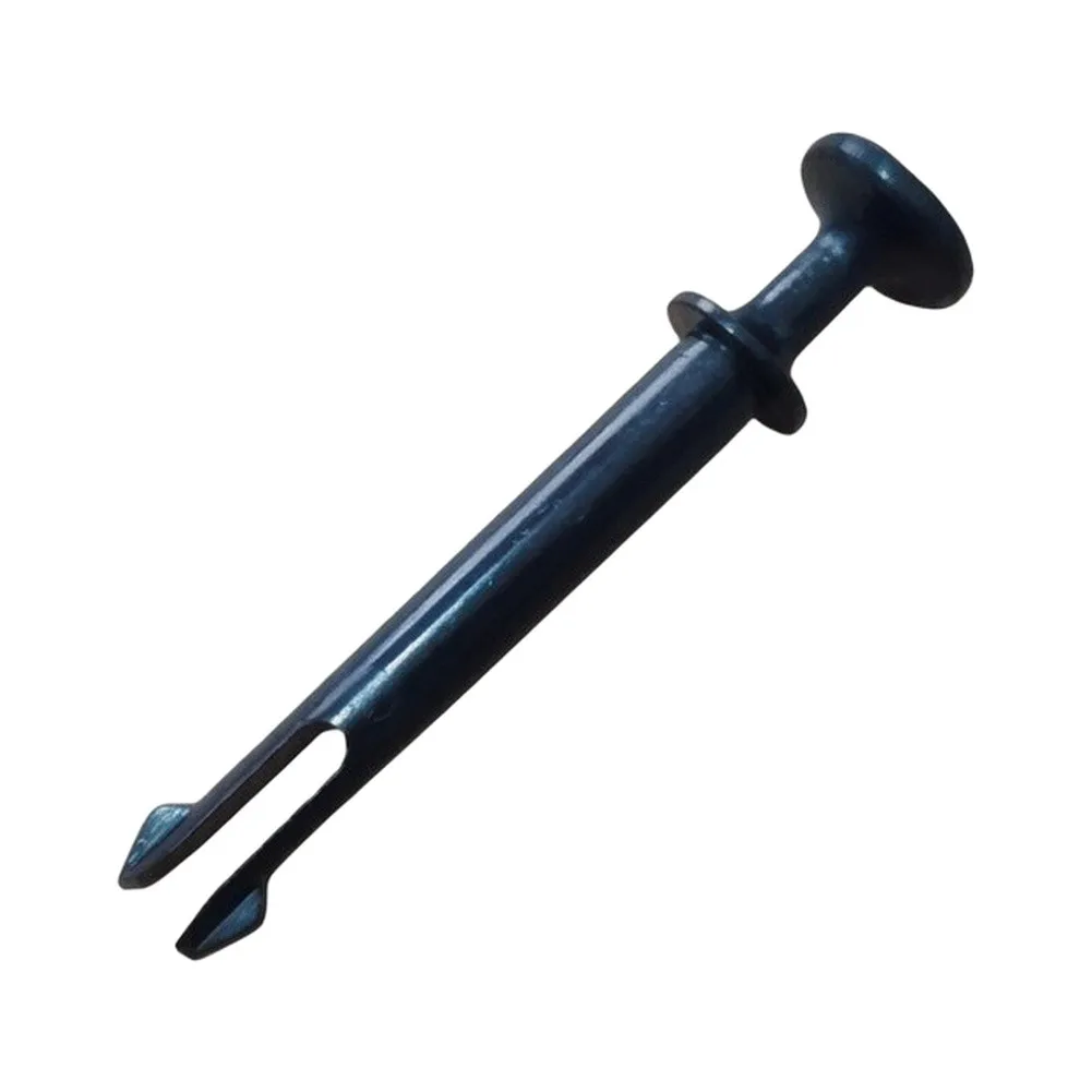 OEM-Matched Glove Box Hinge Pin 845153A000 84515-3A000 for Hyundai Sonata For Kia Vehicles Standard Split Pin Type