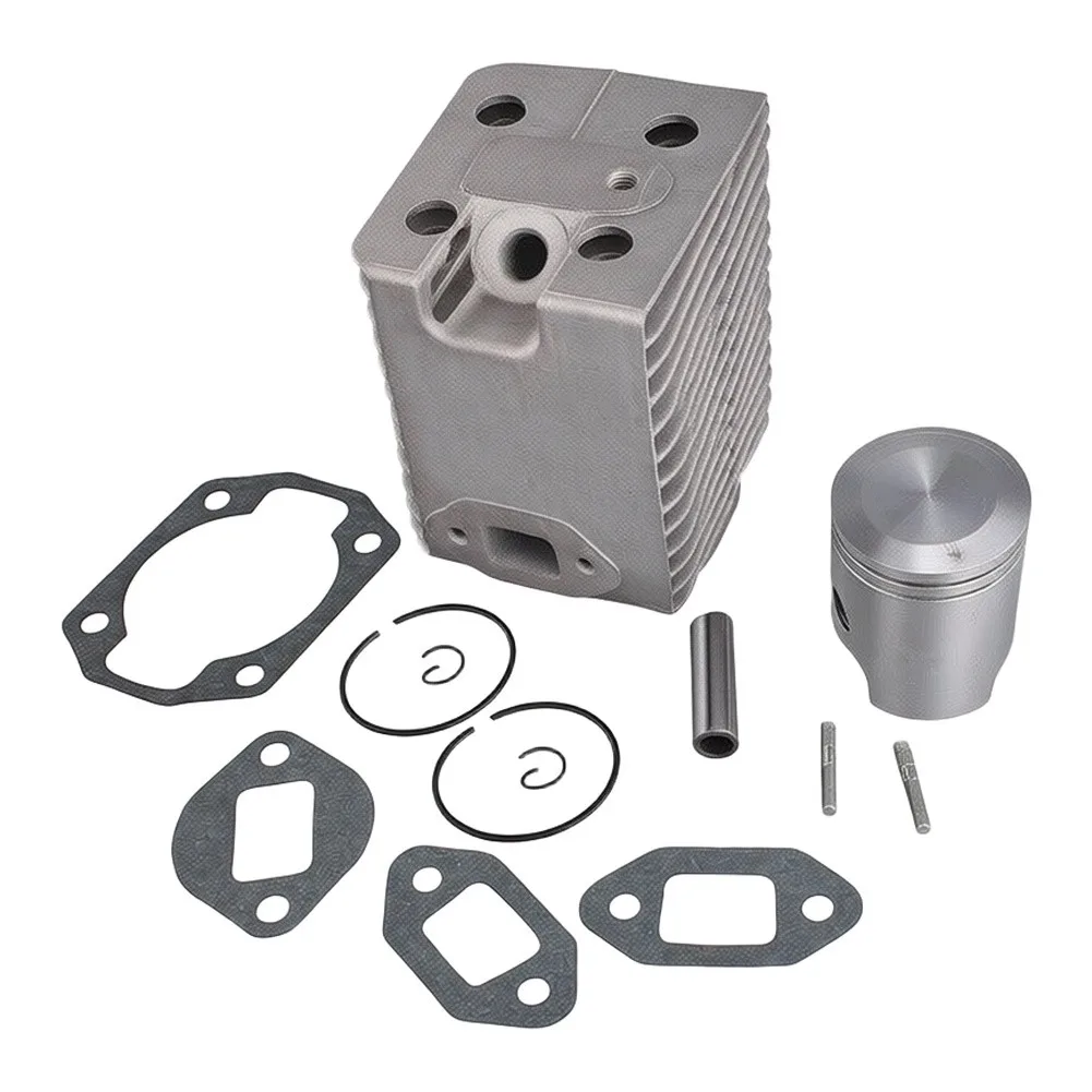 Cylinder Piston= Kit For Wacker Neuson WM80 WM80C BS30 BS45Y BH23 BH24 BH55 BH65 Replacement Parts 5000176400