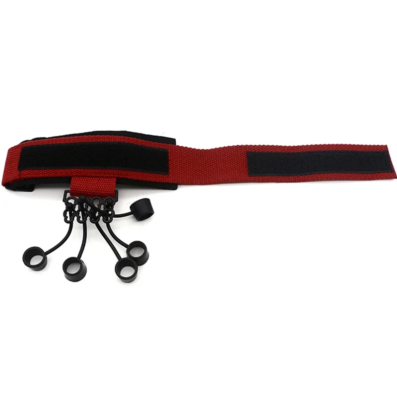 

2026 Finger Wrist Resistance Stretcher Hand Strengthener Arthritis Rehabilitation Tool