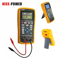 Multifunction Handheld LCR Digital Bridge Meter High Precision Capacitance Inductance Resistance Meter Tester ET430 ET431 ET432