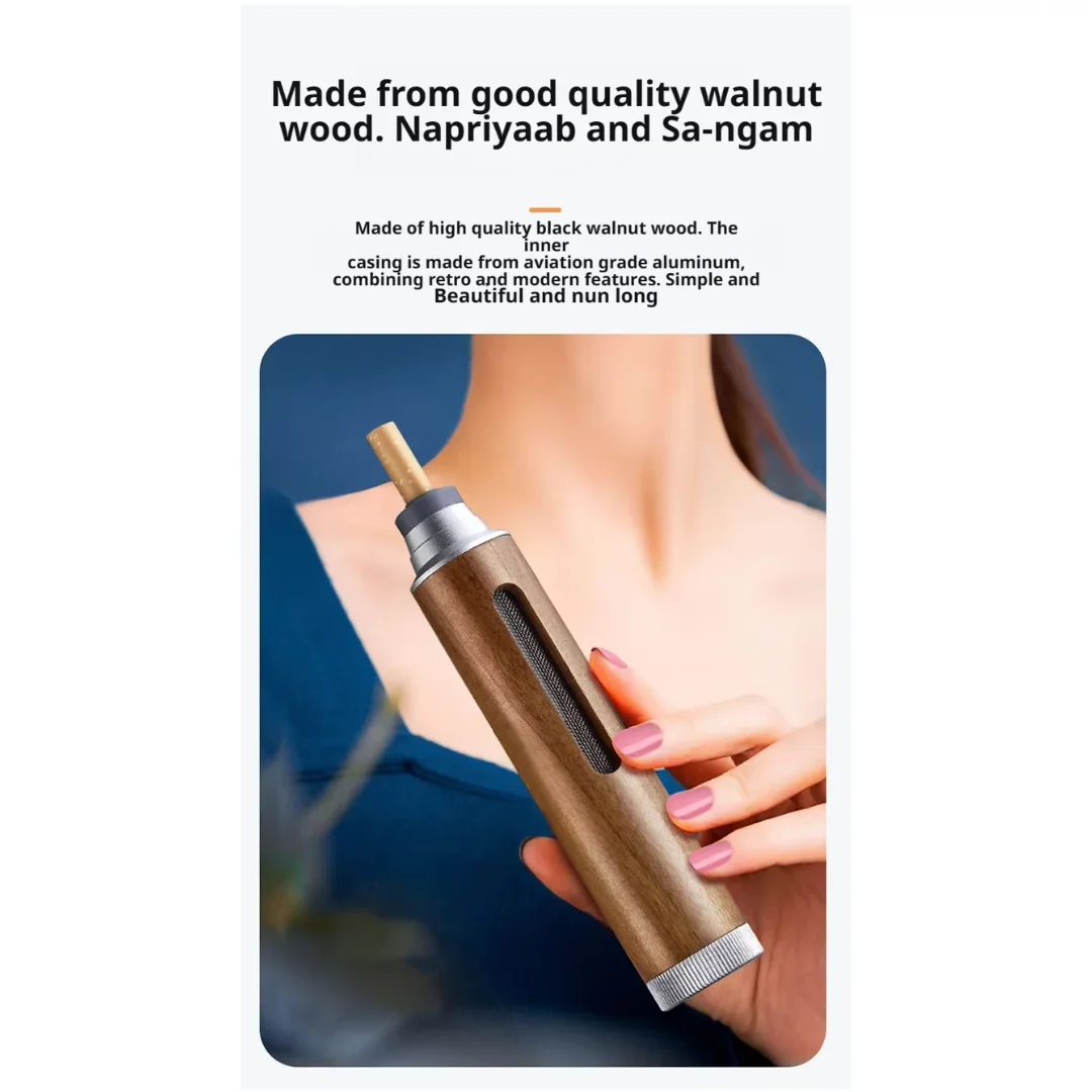 Lazy Man Portable Bulletfree Ashtray Drive Do Not Fall Ash Car Ashtray Smoking Special Cylinder Reusable Portable Ashtray