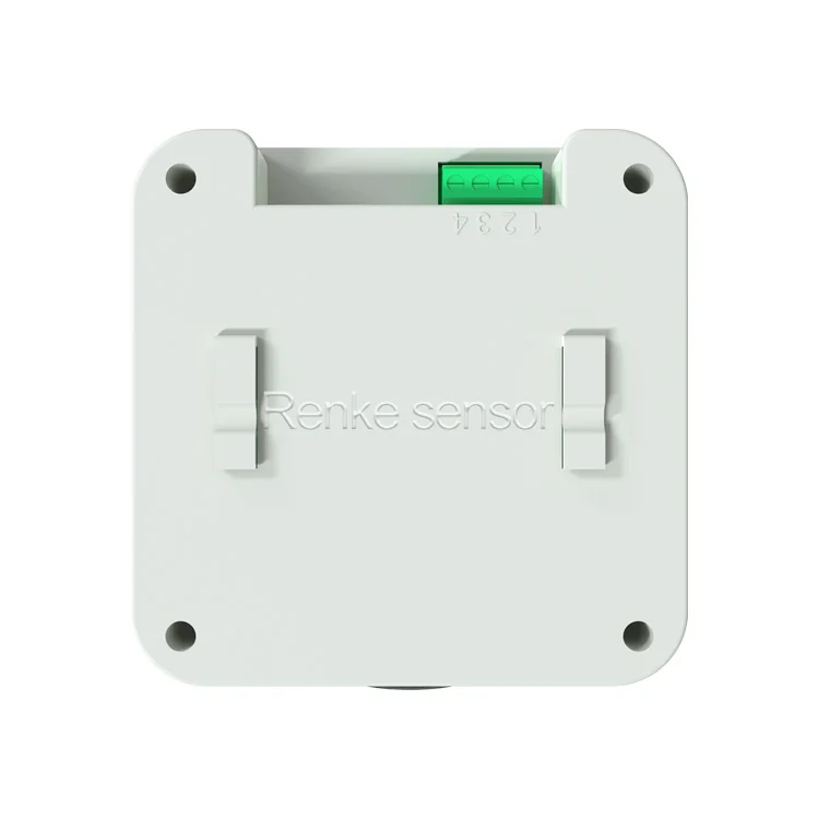 Rilevatore di gas intelligente H2 CO H2S di nuova concezione Misuratore di gas singolo per ozono, ammoniaca, metano