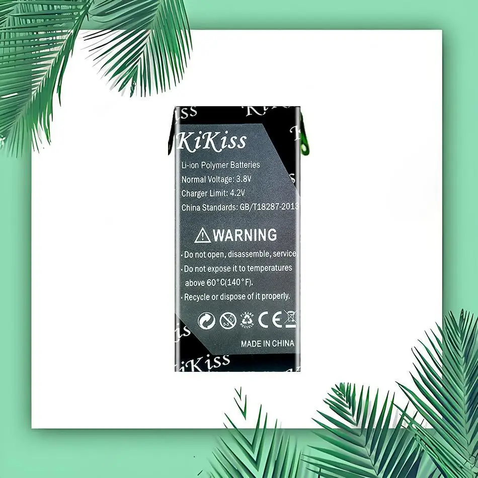 

Rechargeable Durable BA712 Mobile Phone Battery For Meizu M6s Meilan S6 Mblu M712Q M C M712H 3500Mah