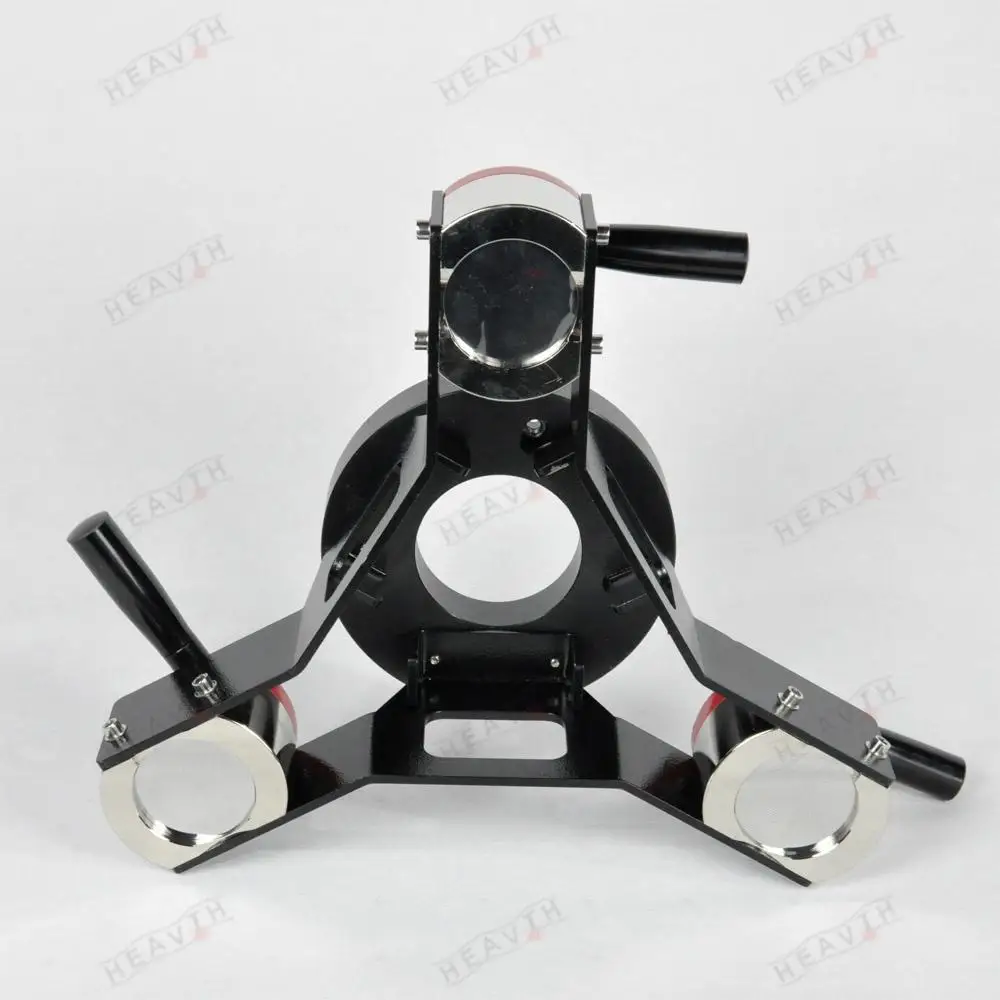 Collaborative Robot Magnetic Base for Secure Fixing