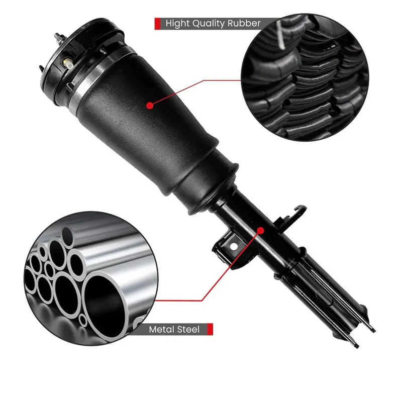

OEM 37116757502 37116761444 For X5 E53 1998-2006 Front Right Air Suspension Shock