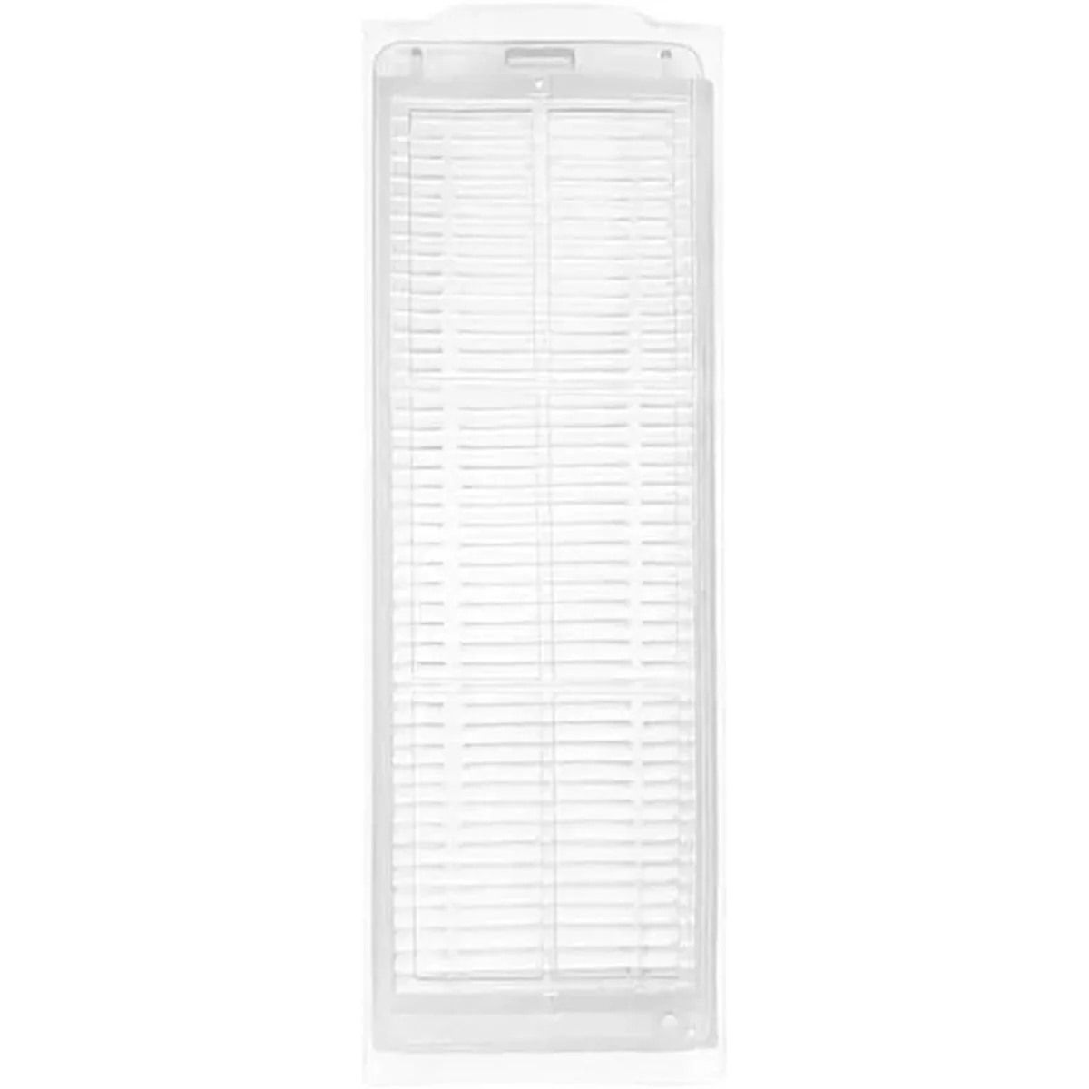 مكانس استبدال جزء 12 قطعة تناسب 11090 تدور الثورة فلتر Hepa روبوت المكانس استبدال قطع الغيار الملحقات