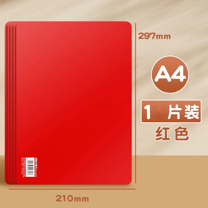 A4 Pad, Exam Pad for Students To Write Pad for Students To Use, A5 Handmade Desktop Pad for Learning Stationery Exam Supplies