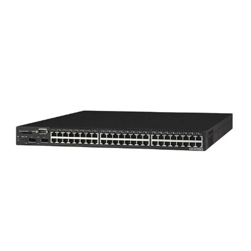 Aruba 24-Port Gigabit Enterprise Network Switch R8N87A