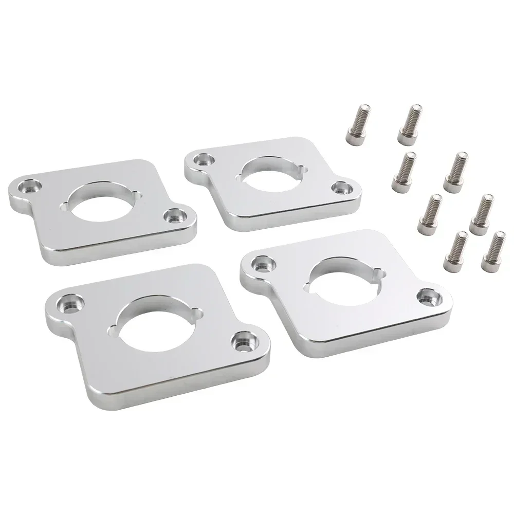 مجموعة كاملة 2.0T ملف الإشعال ICM Harness R8 Coilpack لوحات Coil Pack مجموعة لـ 97-99.5 1.8T B5 A4 Audi (4 إلى 5 جهات اتصال)