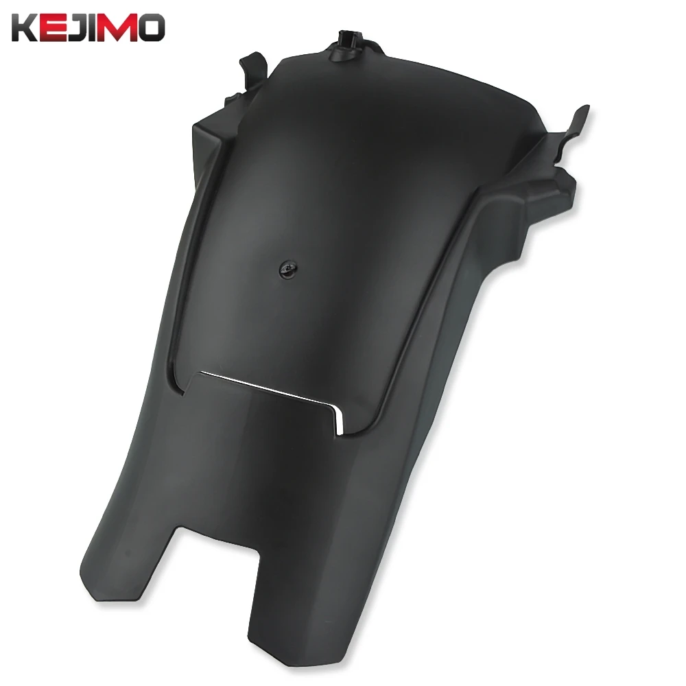 Adventure R 1200/1250 GS 2013 - 2023 For BMW R1250GS R1200GS LC Rear Wheel Mudsling Inner Fender Mudguard Extension Splash Guard