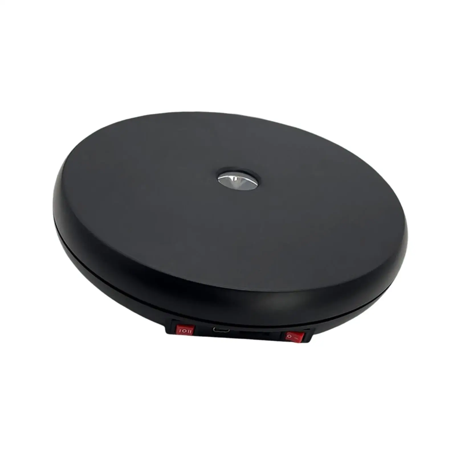 

Подставка для проигрывателя, светодиодный проигрыватель с подсветкой, электрическая вращающаяся подставка для проигрывателя для фигурки