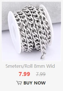 2 stücke 12mm Cabochon Armband Basis Rohlinge Stainelss Stahl Biegsamen Manschette Armbänder Armreif Lünette Einstellungen Diy Schmuck Erkenntnisse – Detail 14