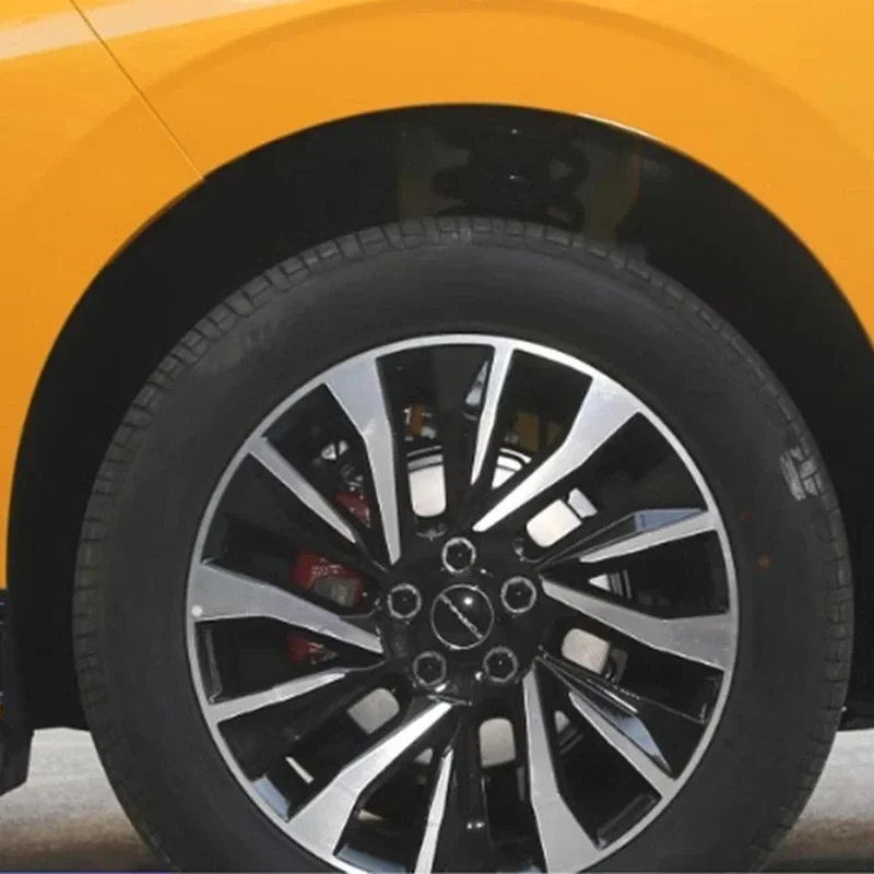 Wheel Center Cap for DongFeng Forthing T5 EVO,T5L