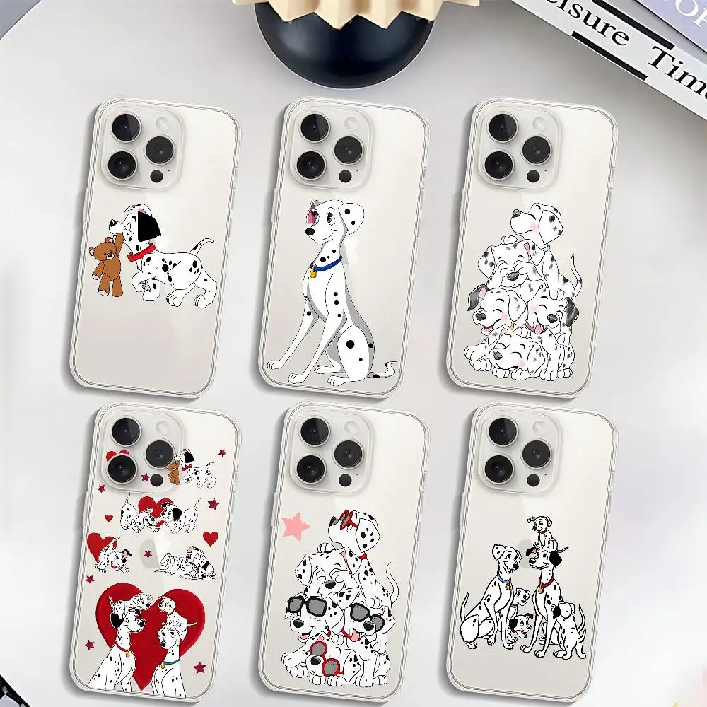Dog101 D-Dalmatians… - image