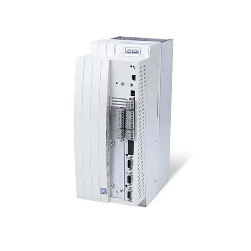 Fast Delivery Servo Motor Drive Controller Amplifiers EVS9324-ES Servo Inverter