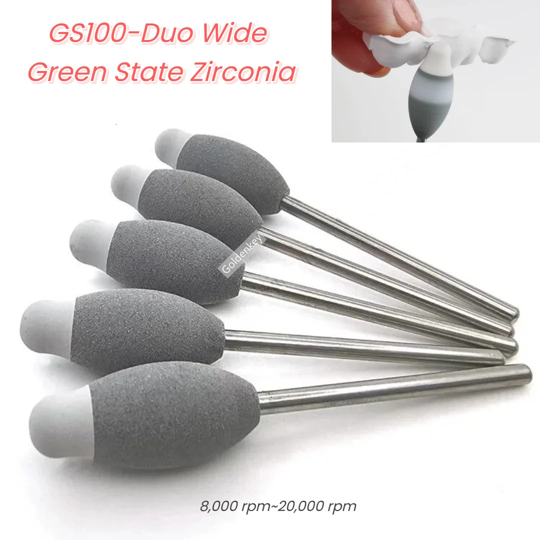 Dental Duo Wide Mat… - image