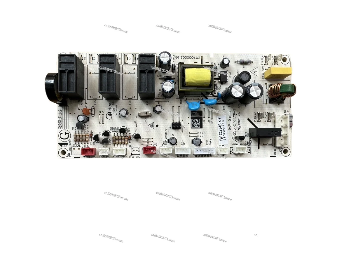 

Подходит для паровой печи Midea, оригинальная материнская плата PS2001 PS20C1, плата питания, совместимая с Toshiba ER-7200