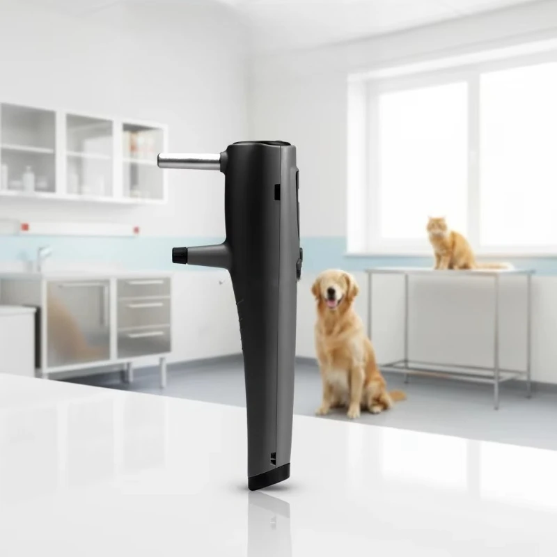 

Veterinary Equipment Pet Medical Equipment Veterinary Tonometer High Accuracy No Anesthesia for Animal Hospital