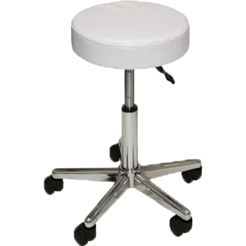 ホワイト静電マッサージ療法テーブル