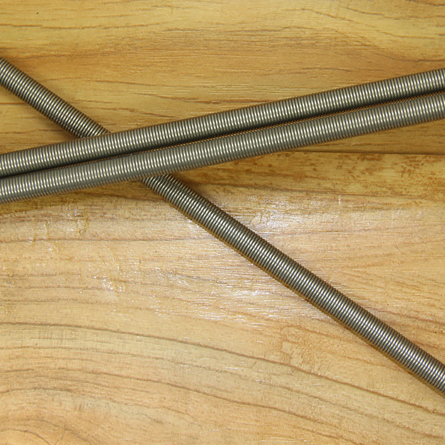 1PCS Wire 1mm 1 Meter Long Coil Spring Steel Tension Spring Extension Spring Out Diameter 5mm/6mm/7mm/8mm/10mm/12mm/15mm/20mm