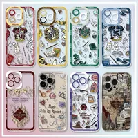 Case For Realme C75 C51 C53 C55 C65 C63 C67 C35 C21Y C25Y C15 C20 C30 C33 C11 C12 8 9 Plus 5 6 7 11 12 Pro Potters Wand Harries