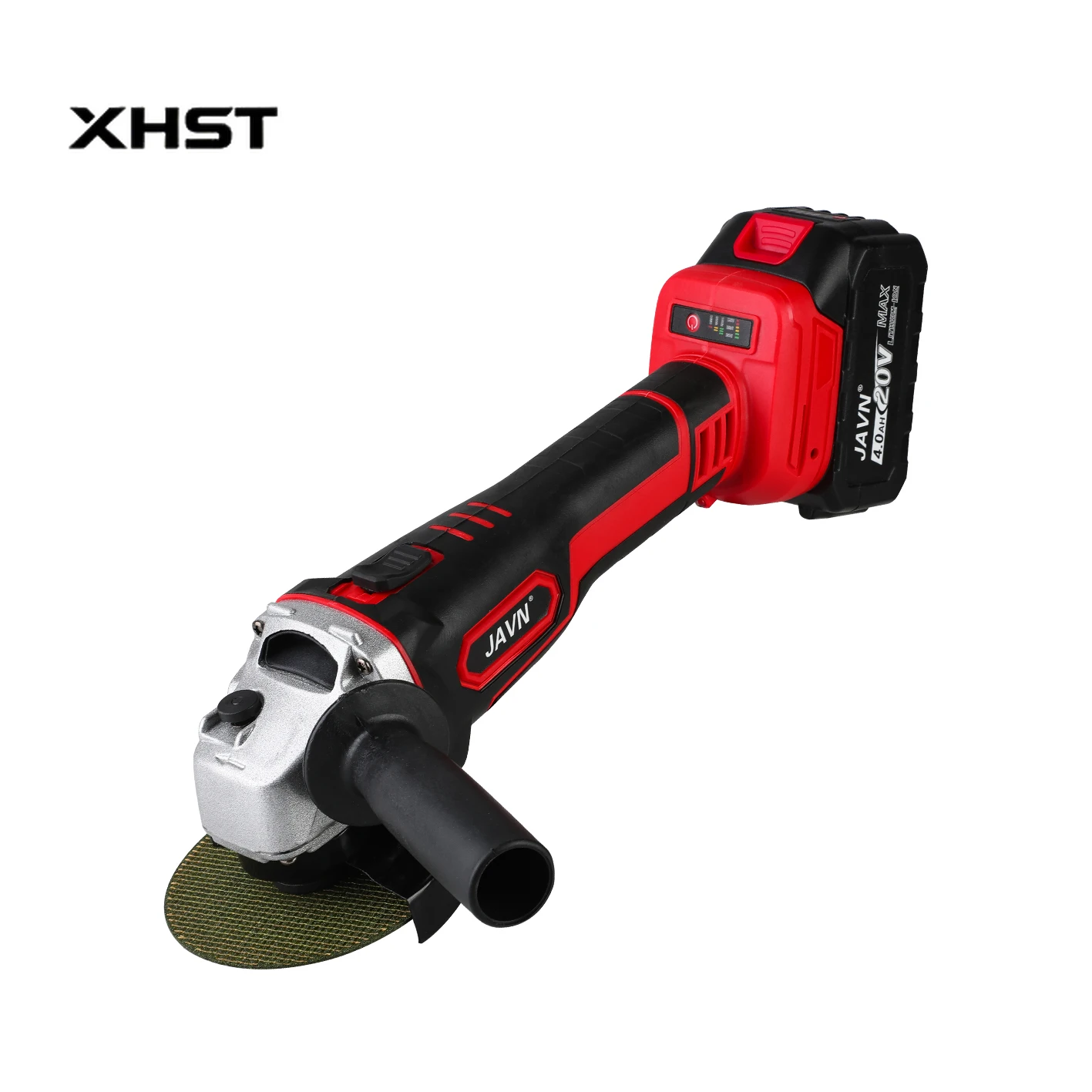 

20V 100mm 10000RPM Electric Polishing Grinding Machine Cordless Ma-kita Battery Power Tool Kit Polisher Angle Grinder