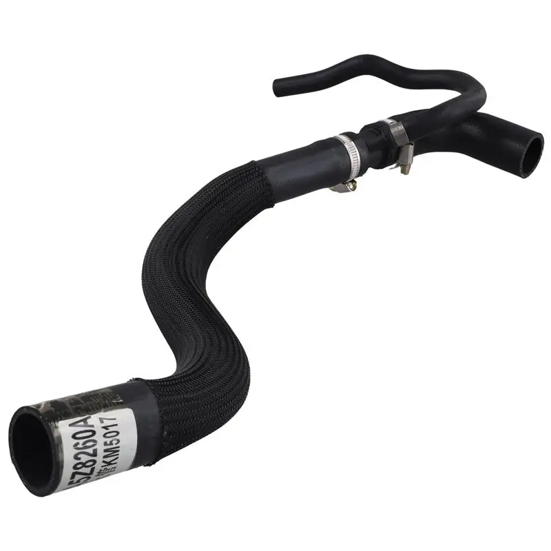 

Durable-AA5Z-8260-A AA5Z8260AD Turbo Petrol Inlet And Return Water Pipe Coolant Tube Hose