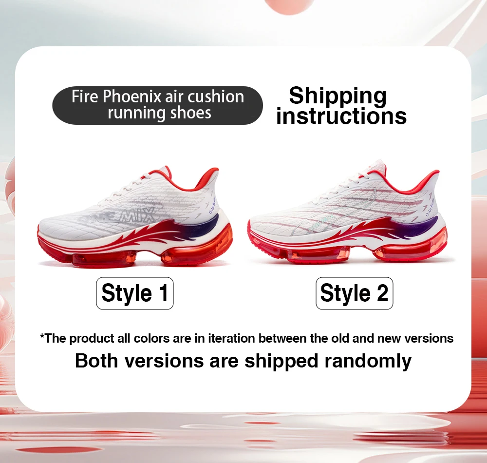 ONEMIX Original 2024 New Thick Sole Running Shoes Men Air Cushioning Sneakers Breathable Mesh Summer Female Sports Walking Shoes