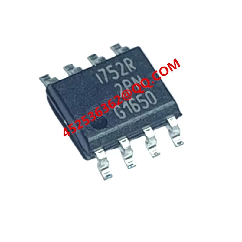 10PCS SP752R BSP752T ISP752R 752R  ISP752T 752T I752T patch SOP8 automotive sensor power supply fragile chip new original