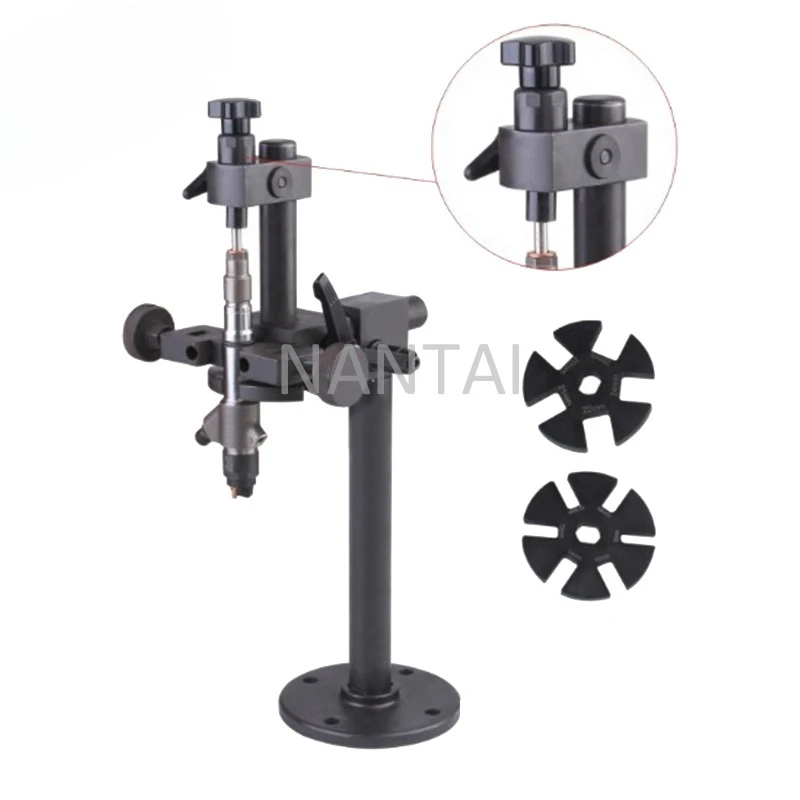 Common Rail Injector Remove Remove Repair Clamp Flip Bracket Tool For Injector Remove Bracket