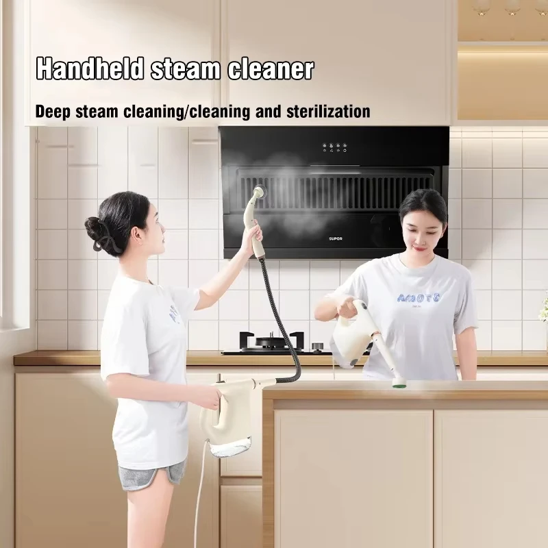 Thumbnail 2 - #33 Best Steam Cleaners to Buy In 2026