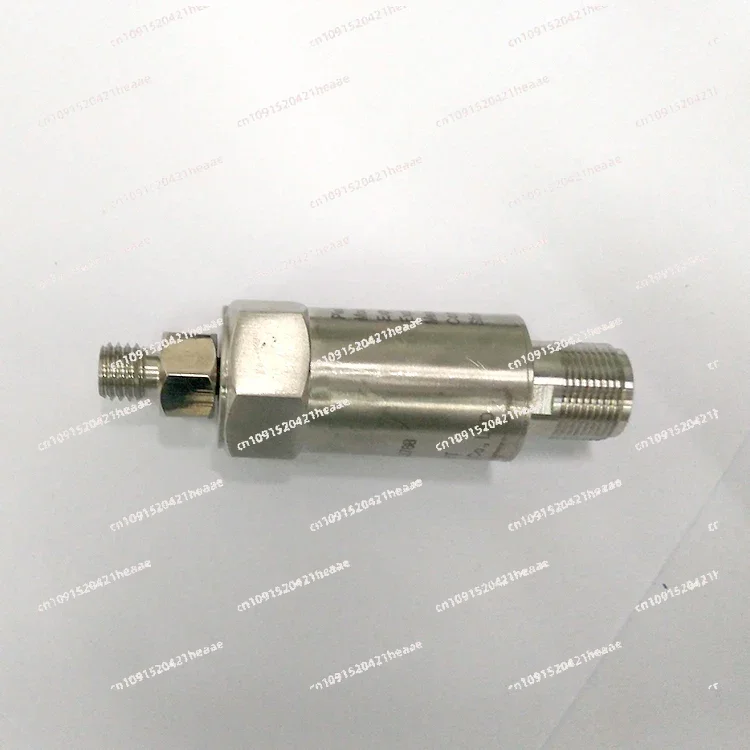 مناسبة لمحول مستشعر درجة حرارة الاهتزاز الصناعي الكهرضغطية #5