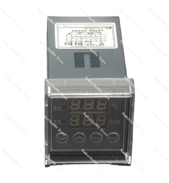 SYZ-WSK-SX Intelligent Digital Display Temperature and Humidity Controller Distribution Cabinet  Cabinet Dehumidification Device