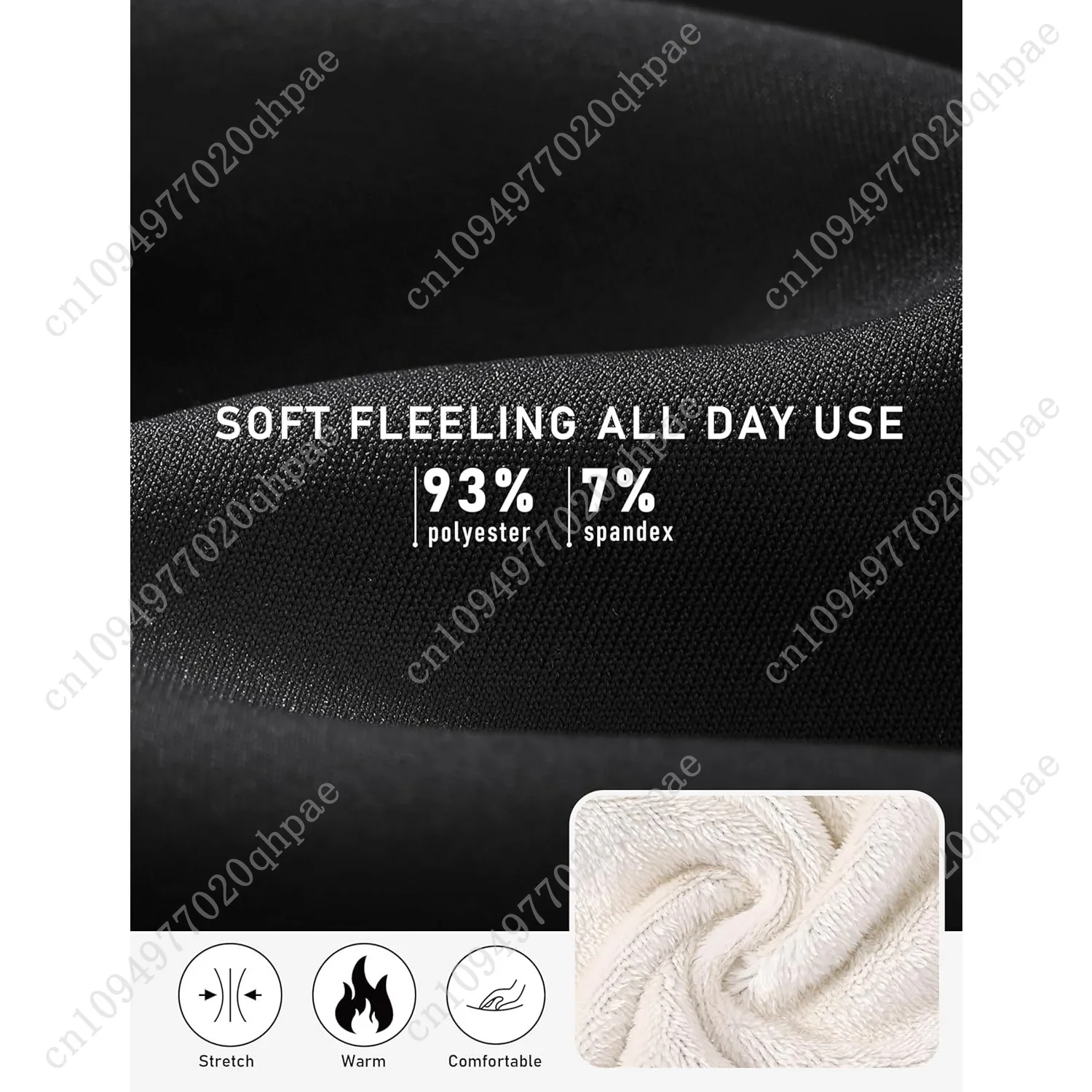 للجنسين الصبي شتاء دافئ شيربا اصطف Crewneck البلوز البلوز الصوف بلوزات الموضة عادية