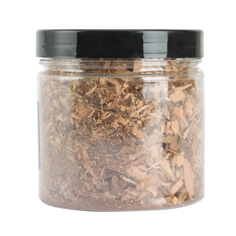 Wood Chips Set For Smoking Infuser - Wood For Food Smoker And Cocktail Smoker