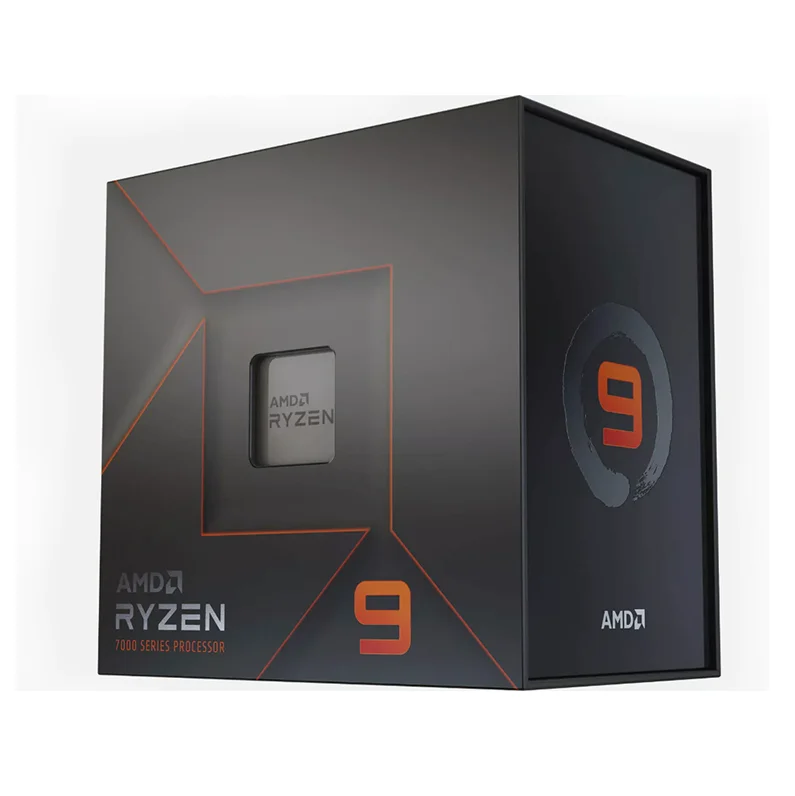 AMD 7950X 4.5GHz 16 Core AM5 Desktop Processor