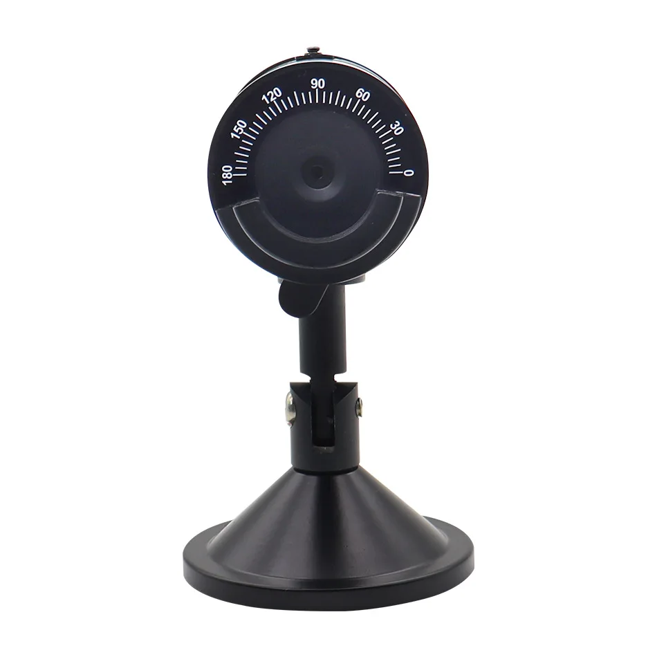 Spectroscope Simulated eye Refractive inspection Practitioner Angle adjustable Novice optometry practice Prosthetic eye teaching