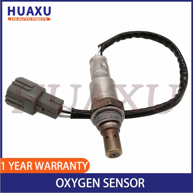 

89465-42230 8946542230 Lambda Rear Sensor Oxygen Sensor for Toyota Lexus NX300h NX200t 2.5L 2015-2017 RAV4 2013-2017